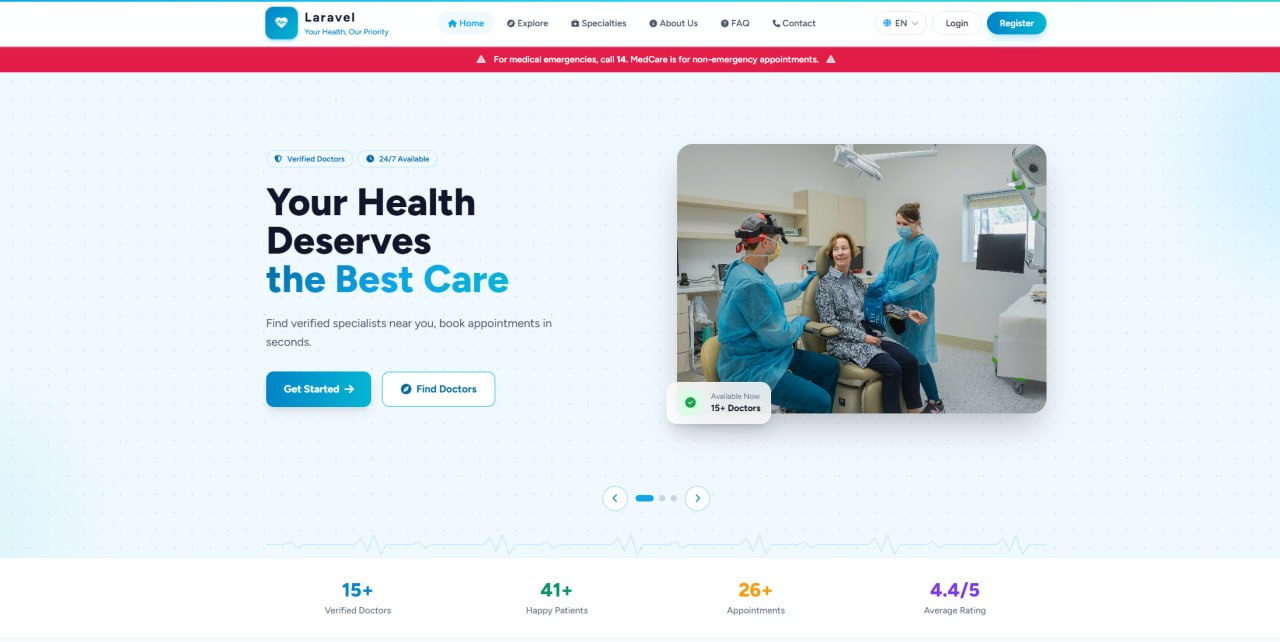 MedCare
